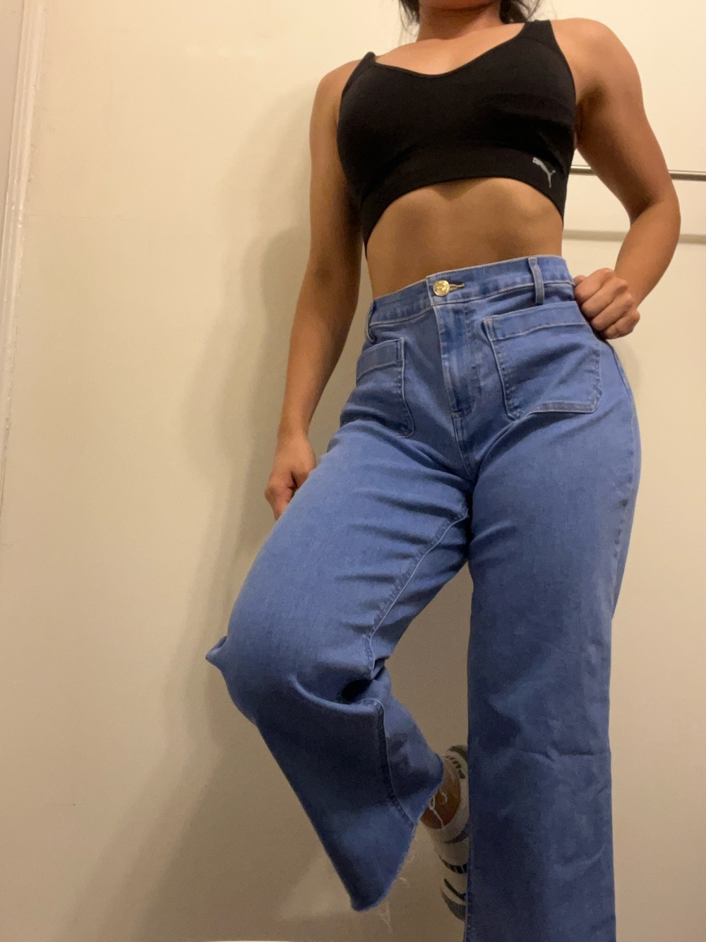 S26 Lilly Pulitzer Flare Pants
